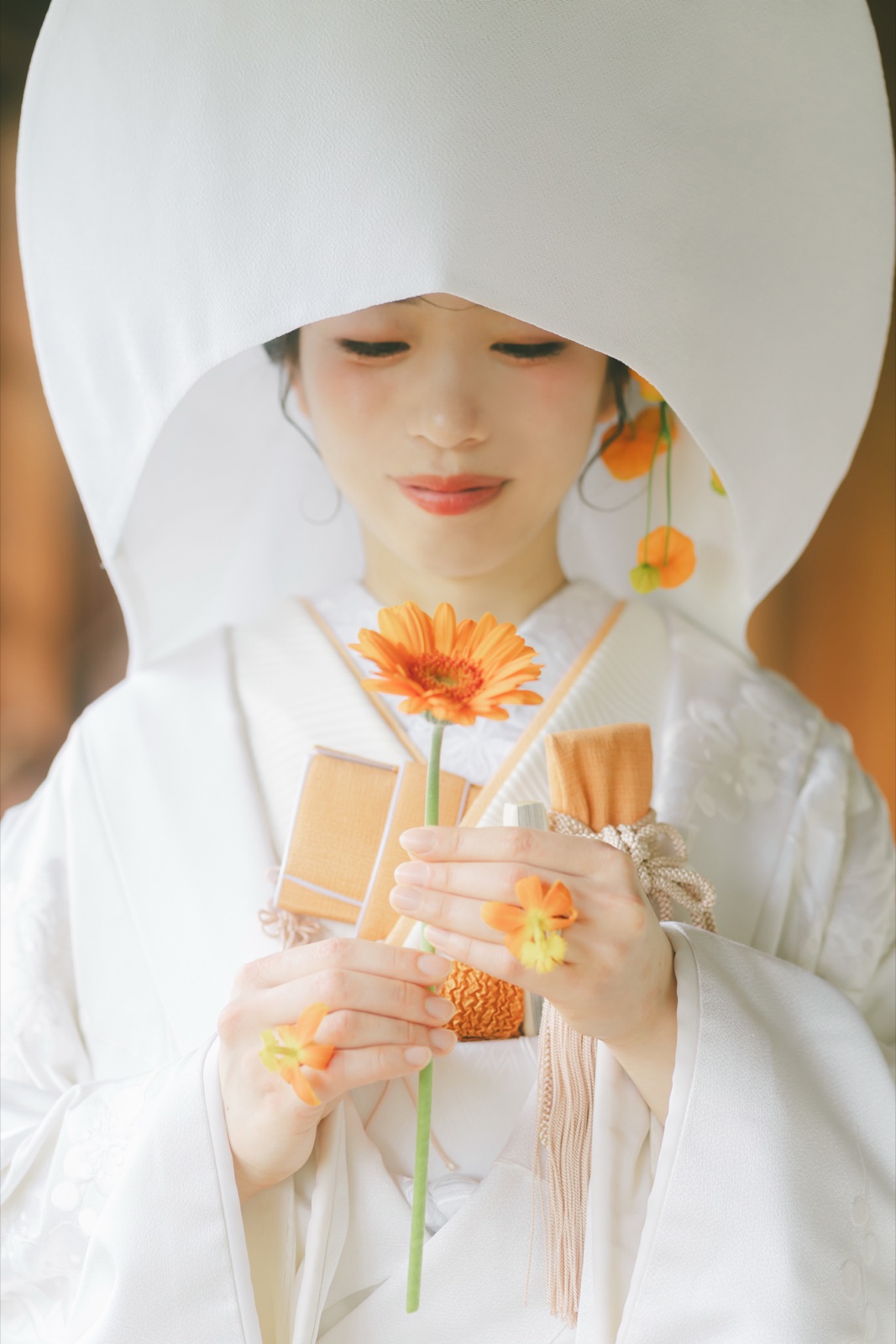 高知の和装・洋装前撮り 作品4