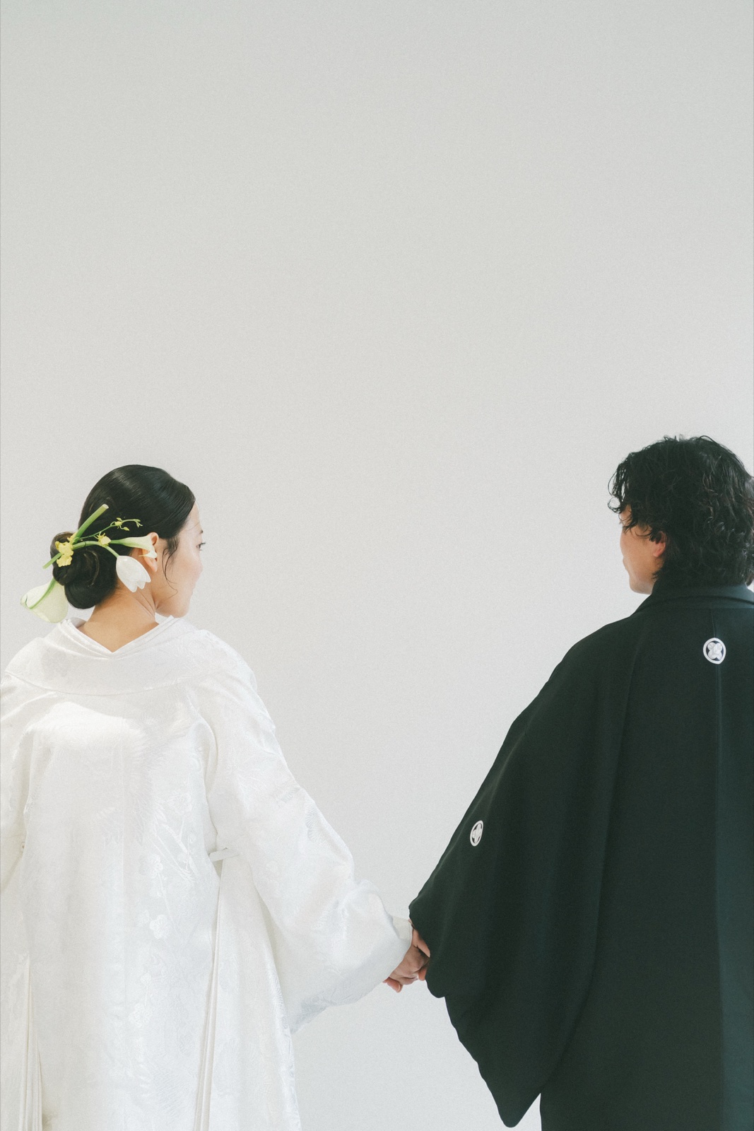 高知の和装・洋装前撮り 作品24