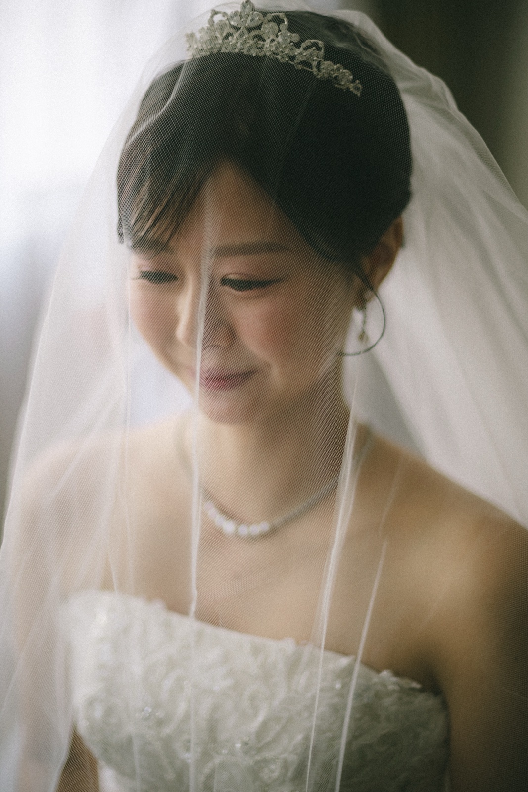 高知での結婚式撮影 作品5